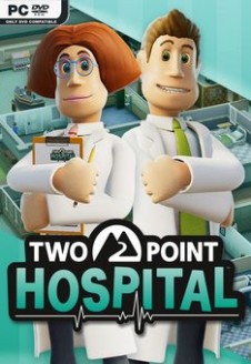 Two Point Hospital REMIX