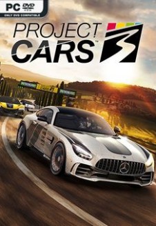 Project CARS 3