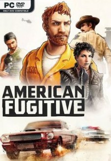 American Fugitive