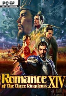 ROMANCE OF THE THREE KINGDOMS XIV