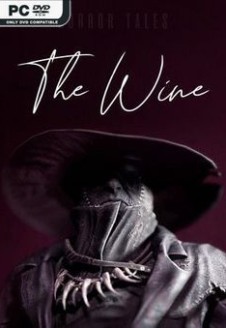 HORROR TALES: The Wine