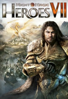 Might &#038; Magic Heroes VII &#8211; İndir