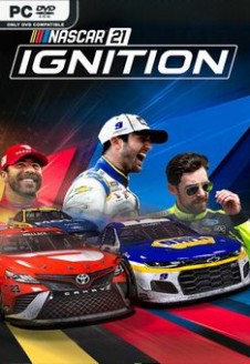 NASCAR 21 Ignition