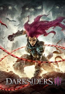 Darksiders 3