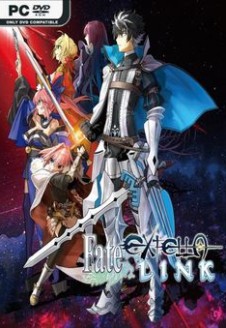 Fate/EXTELLA LINK