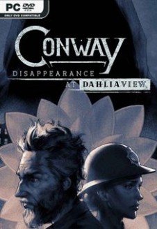 Conway: Disappearance at Dahlia View