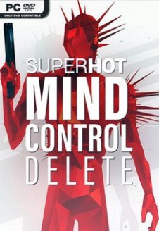 SUPERHOT: MIND CONTROL DELETE