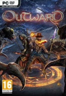 Outward Hardcore