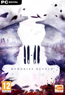 11-11 Memories Retold