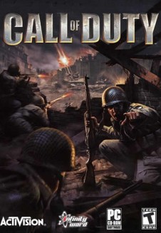 Call Of Duty 1