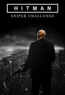 Hitman: Sniper Challenge