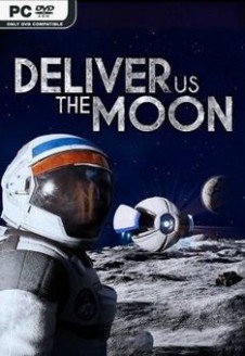 Deliver Us The Moon