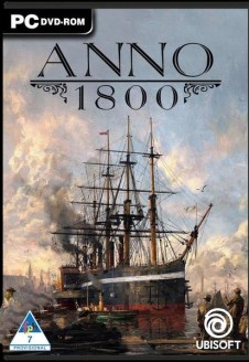 Anno 1800