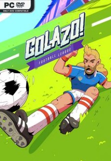 Golazo! Soccer League