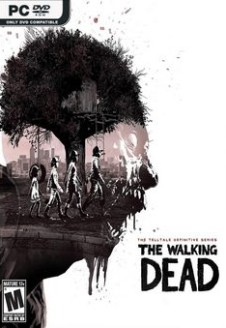 The Walking Dead The Telltale Definitive Series