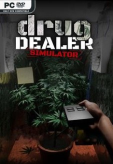 Drug Dealer Simulator