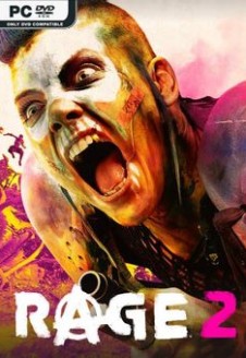 Rage 2: TerrorMania