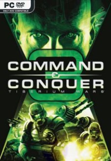 Command &#038; Conquer 3: Tiberium Wars