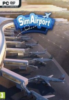 SimAirport