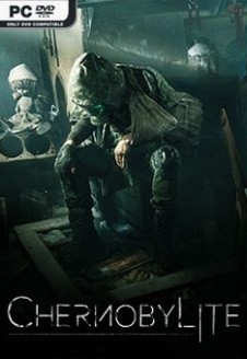 Chernobylite