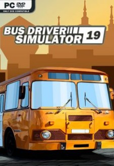 Bus Driver Simulator 2019