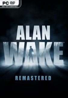 Alan Wake Remastered