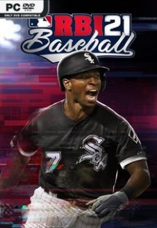 R.B.I. Baseball 21