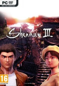 Shenmue III