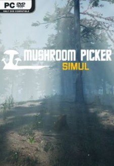 Mushroom Picker Simulator