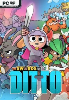 The Swords of Ditto Mormos Curse