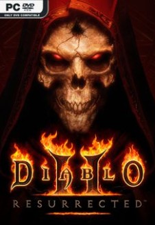 Diablo II Resurrected