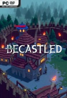 Becastled