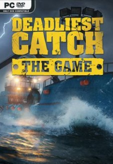 Deadliest Catch: The Game