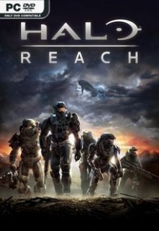 Halo Reach