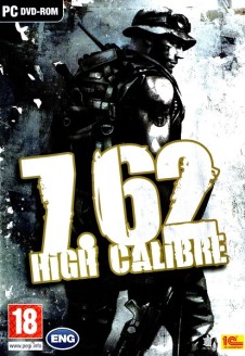 7.62 High Calibre