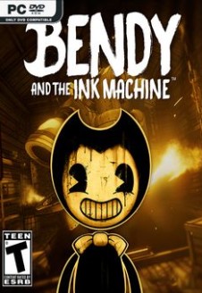 Bendy and the Ink Machine Complete Edition