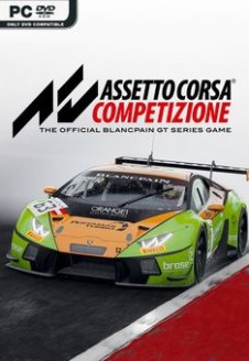 Assetto Corsa Competizione