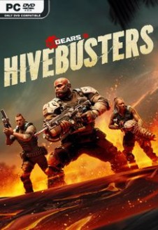 Gears 5 Hivebusters