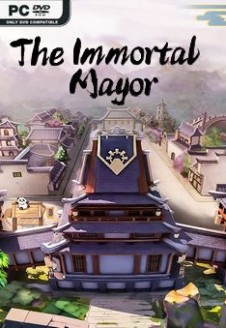 The Immortal Mayor