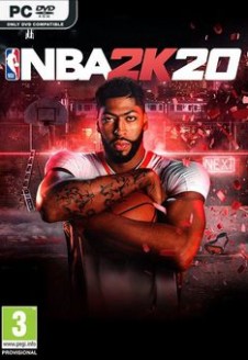 NBA 2K20