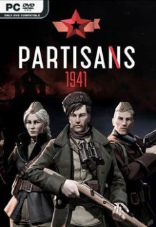 Partisans 1941