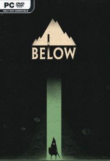 BELOW