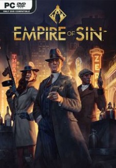 Empire of Sin