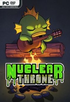 Nuclear Throne