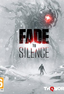 Fade to Silence