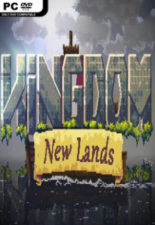 Kingdom: New Lands