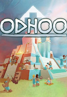 Godhood