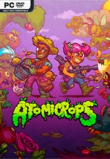 Atomicrops