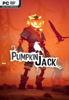 Pumpkin Jack