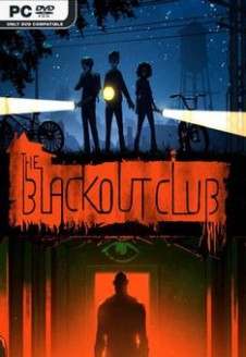 The Blackout Club